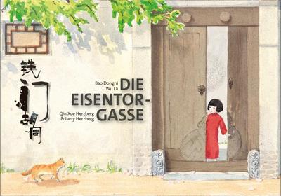 Die Eisentor-Gasse