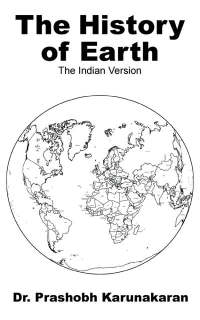 The History of Earth