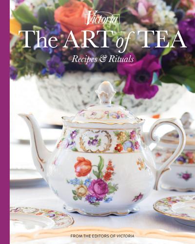 The Art of Tea