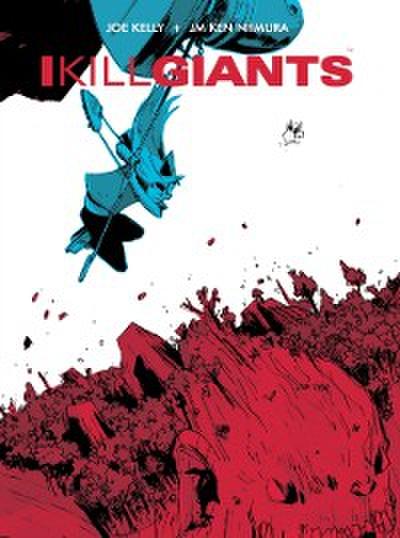 I Kill Giants