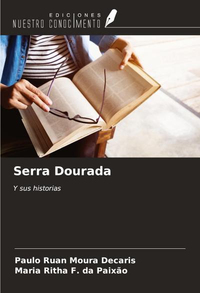 Serra Dourada