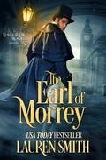 The Earl of Morrey
