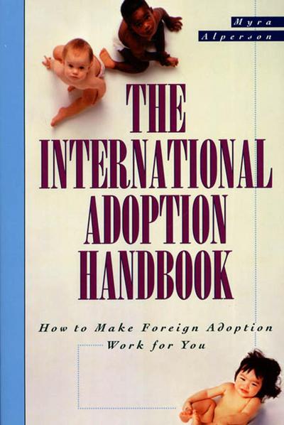 The International Adoption Handbook