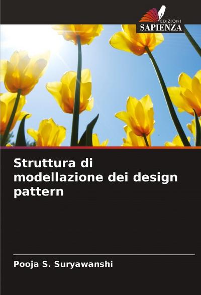 Struttura di modellazione dei design pattern