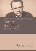 Carnap-Handbuch
