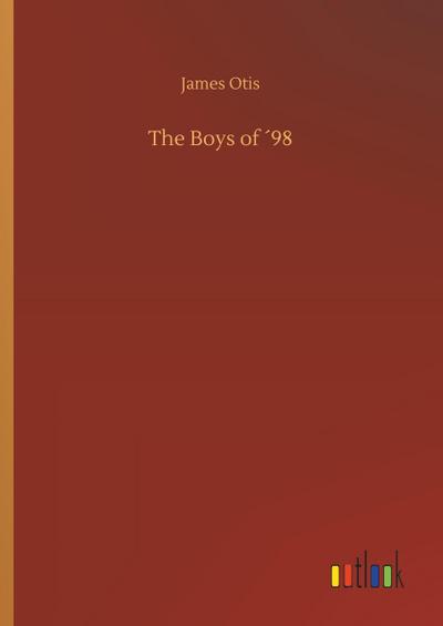 The Boys of ´98