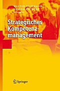 Strategisches Kompetenzmanagement
