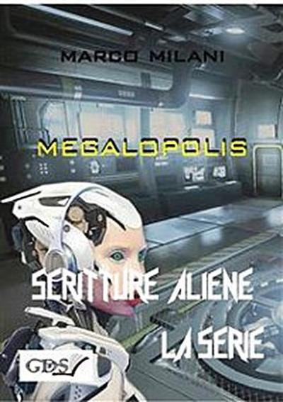 Megalopolis