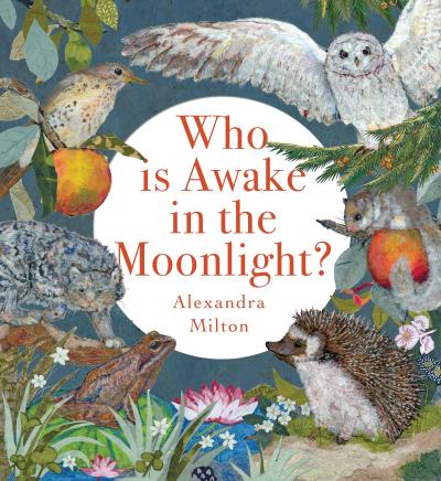 Who Is Awake in the Moonlight?