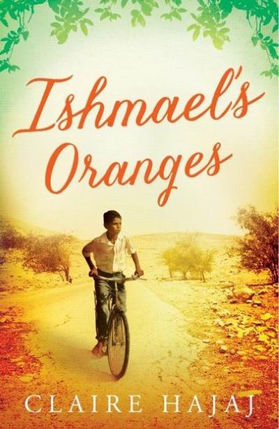 Ishmael’s Oranges