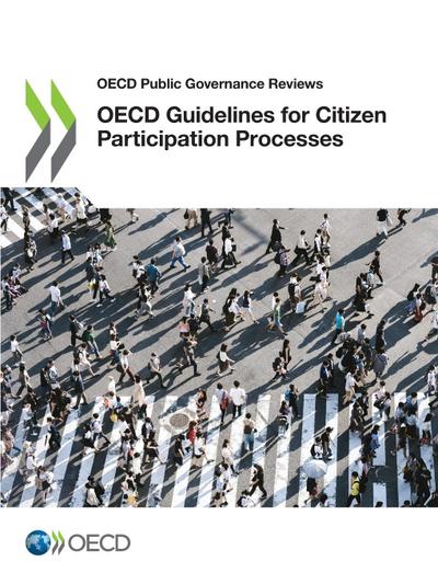 OECD Guidelines for Citizen Participation Processes