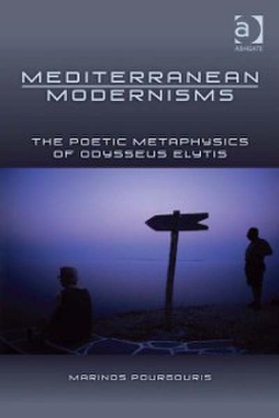 Mediterranean Modernisms