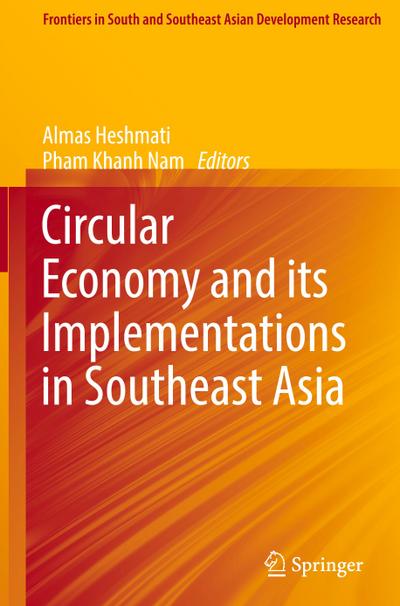 Circular Economy and its Implementations in Southeast Asia