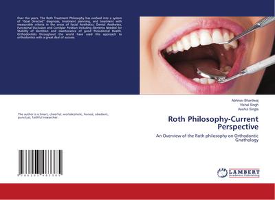 Roth Philosophy-Current Perspective