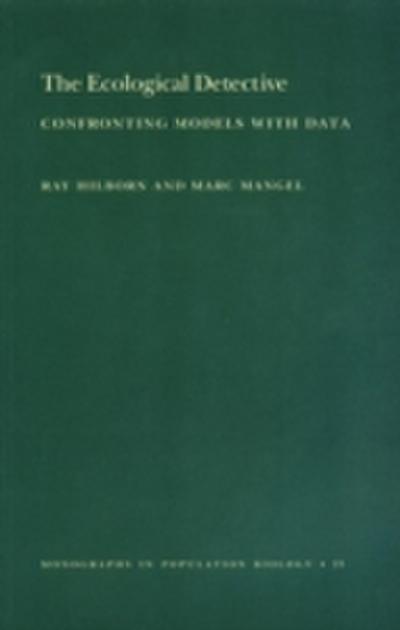 Ecological Detective