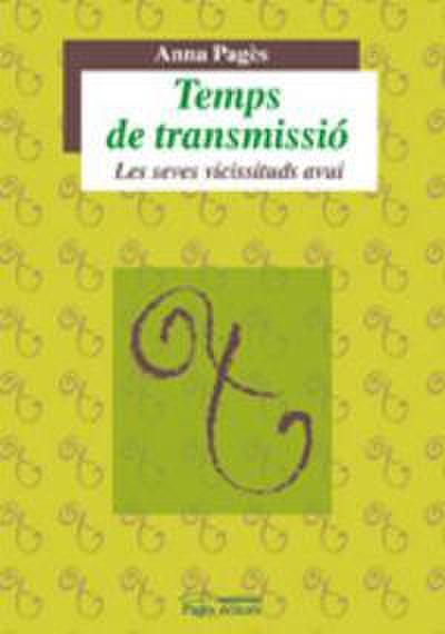 Tems de transmissió