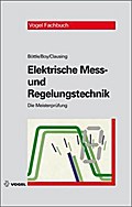 Elektrische Mess- und Regelungstechnik