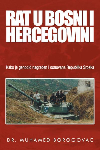 Rat U Bosni I Hercegovini