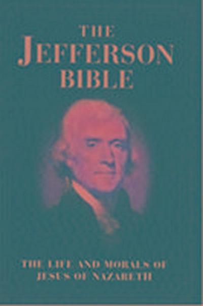 Jefferson Bible