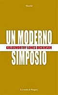 Un moderno simposio