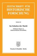 Im Schatten der Macht
