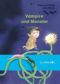 Vampire und Monster