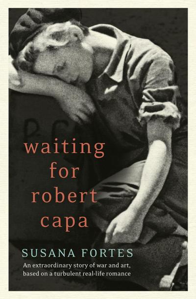 Waiting for Robert Capa