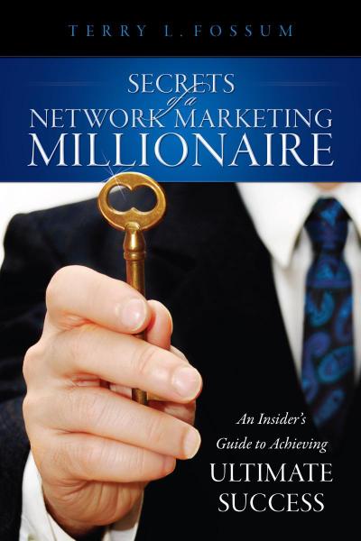 Secrets Of A Network Marketing Millionaire