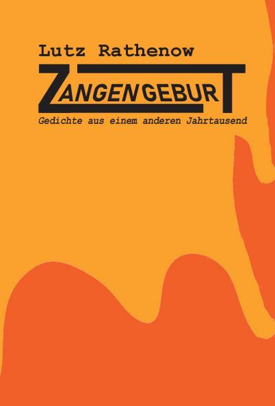 Zangengeburt