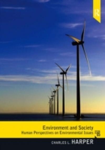 Enviroment and Society