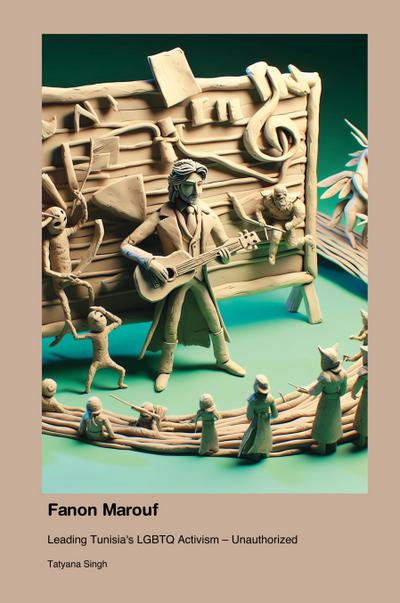 Singh, T: Fanon Marouf