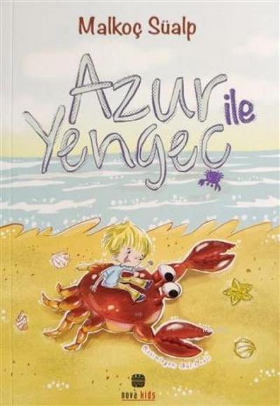 Azur Ile Yengec