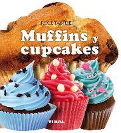 Muffins y cupcakes
