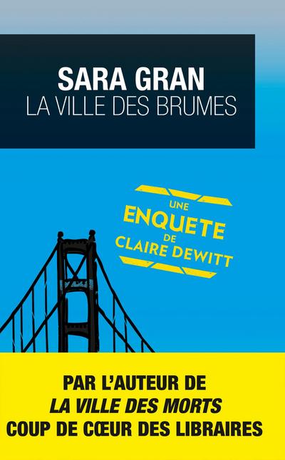 La ville des brumes