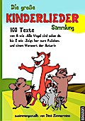 Die große Kinderlieder Sammlung