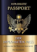 Der Diplomaten-Pass