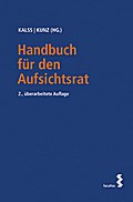 Handbuch für den Aufsichtsrat