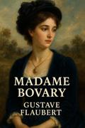 Madame Bovary(Illustrated)