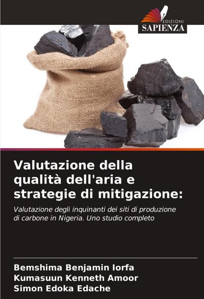 Valutazione della qualità dell’aria e strategie di mitigazione: