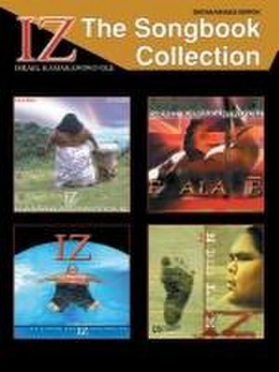 Iz -- The Songbook Collection