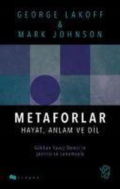 Metaforlar - Hayat Anlam ve Dil