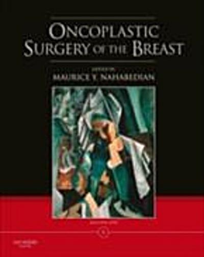 Oncoplastic Surgery of the Breast with DVD