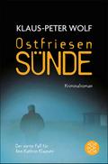 Ostfriesensünde von Klaus-Peter Wolf | Ebook