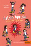 Helsin Apelsin und der Spinner