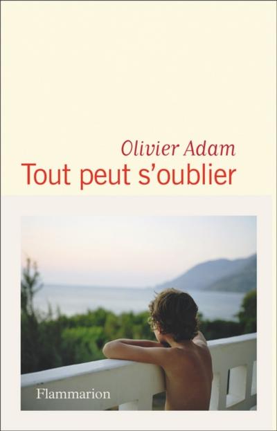 Tout peut s’’oublier