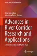 Advances in River Corridor Research and Applicatio