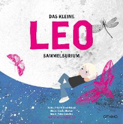 DAS KLEINE LEO-SAMMELSURIUM