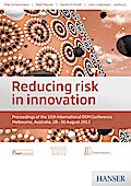 Reducing risk in innovation