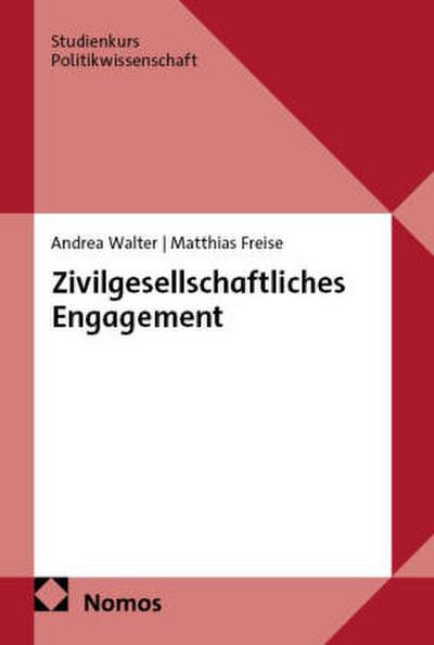 Zivilgesellschaftliches Engagement