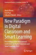 New Paradigm in Digital Classroom and Smart Learni